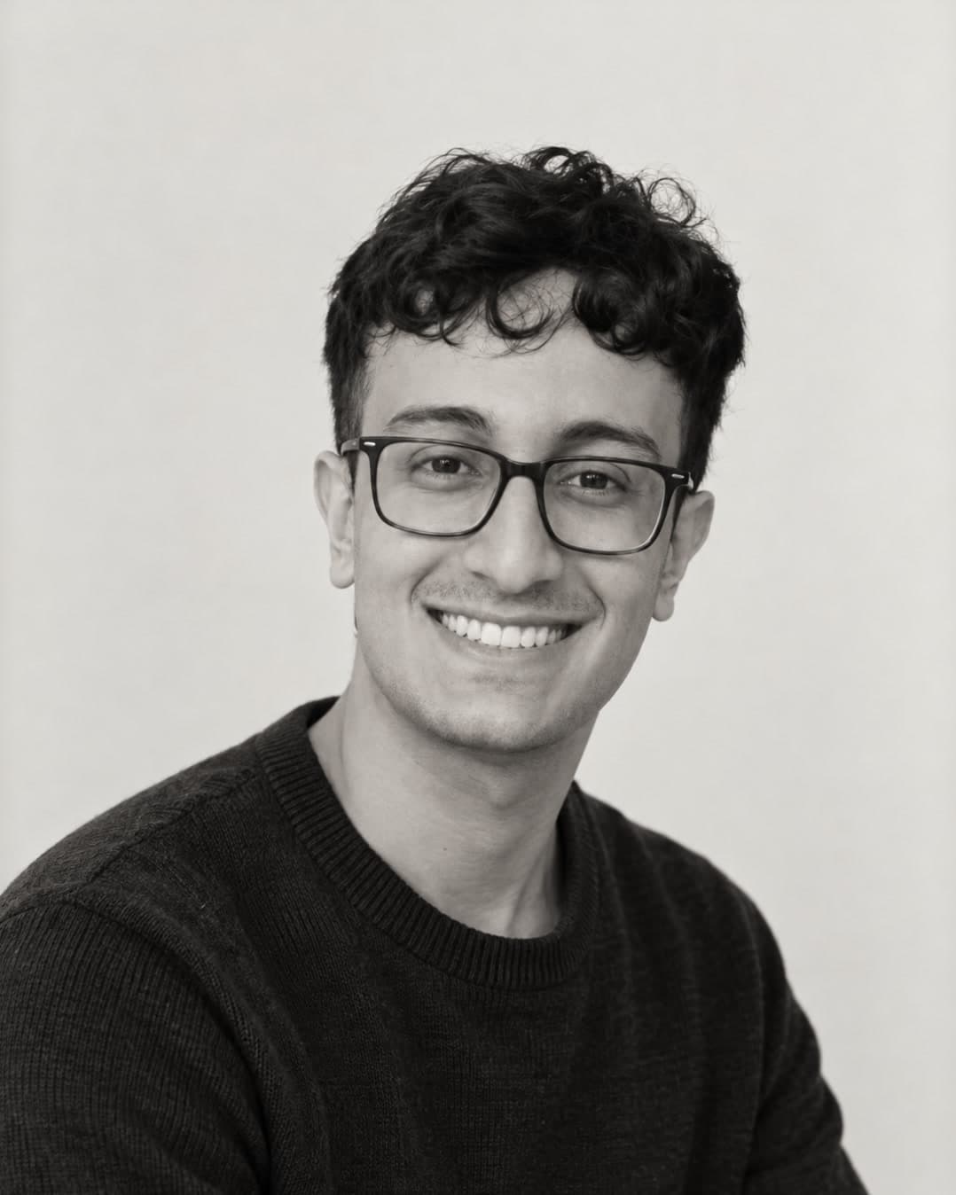 Armaan Irani